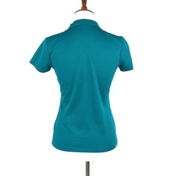 The North Face Golf Short Sleeve Top, Small - Picture 3 of 6